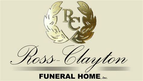 Ross and clayton obituary - Nov 18, 2023 · Public viewing will be held on November 27, 2023, from 2:00 PM to 8:00 PM at Ross-Clayton Funeral Home. The funeral service will take place on November 28, 2023, at 11:00 AM at Hutchinson ... 